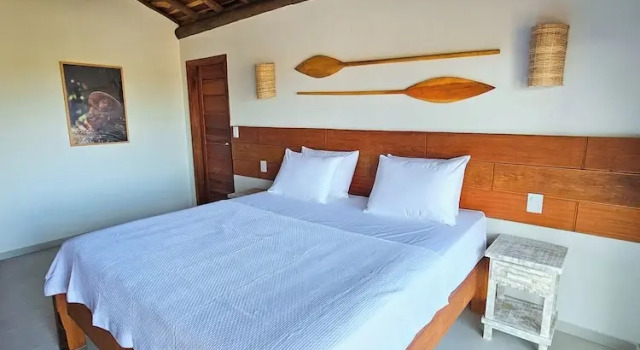Pousada Kamaiurá