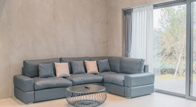 Номер Luxury Ddosi Aewol Pool Villa