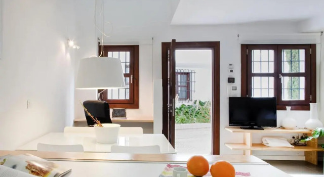 Апартаменты Superior Smart Suites Albaicin