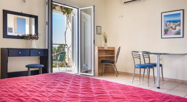 Двухместный номер Standard Marias Garden Apartments
