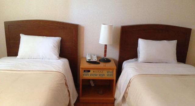 Daedong Hotel