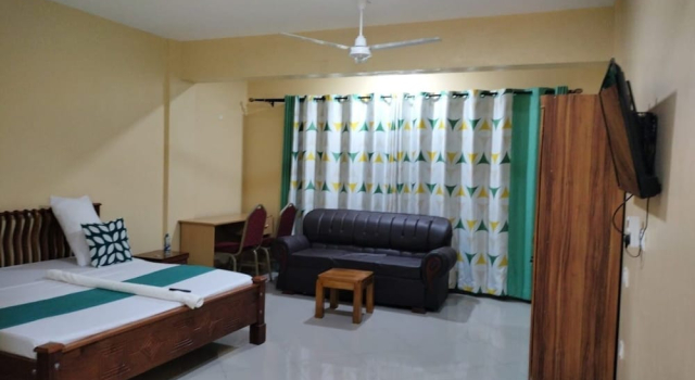 Handshake Hotel Mtwapa, Book Hotel Mtwapa 