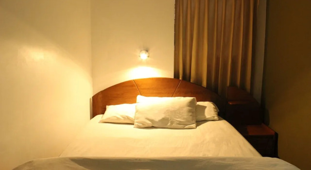 Hostal El Puma, Rezervovat Hotel Levné hotely v Cuzco, poblíž Coricancha
