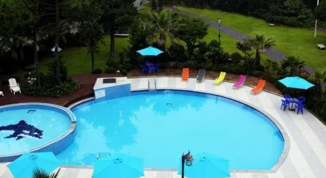Номер Superior Whinstone Hotel & Resort