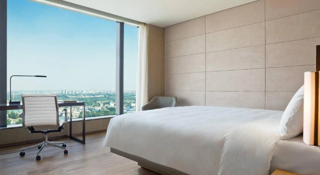 Номер Standard EAST Beijing