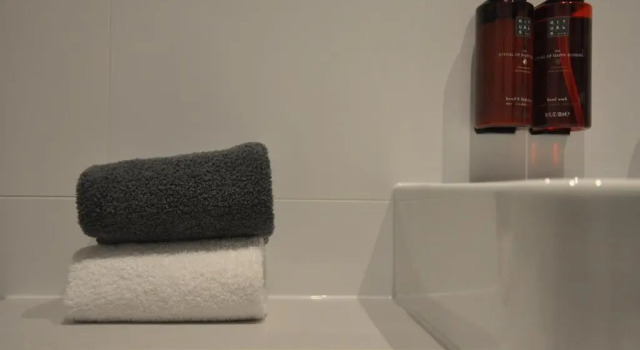 Двухместный номер Standard Home Hotel Norre Park