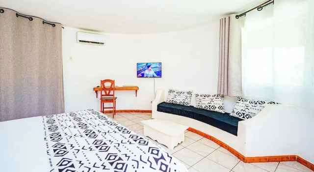 Bungalow Superior Keur Saloum