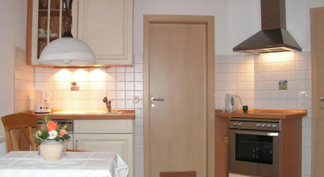 Номер Standard Ferienappartements Bernhart