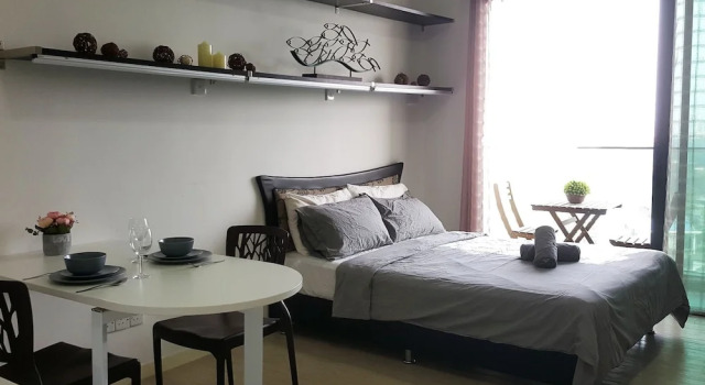 Inspired Homes @  PJ Grand Sofo