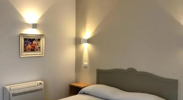 Номер Standard Cinema House Apartments