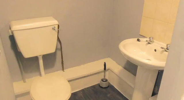 Номер Standard Sam Residence Hotel