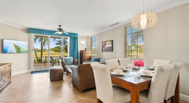 Апартаменты Divi Village Condo 6 J.e. Irausquin Blvd 93