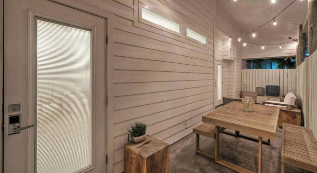 Sleeps 18 2 Beach Homes w/ 2 Pools, Playground, Covered Patios Pirates Bay by Avantstay