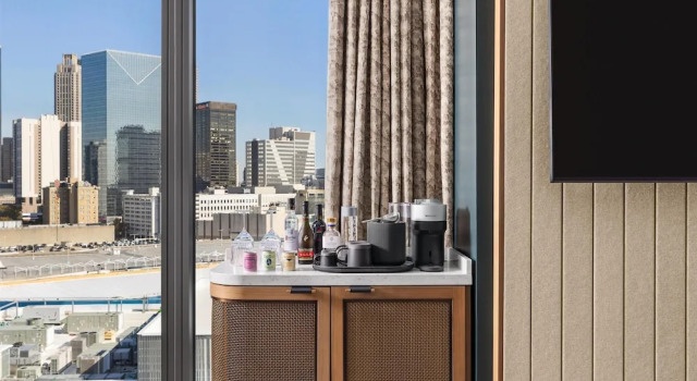 Premier Sviitti Hotel Phoenix Atlanta