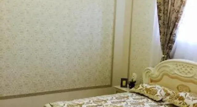 Guesthouse on Gulia 141