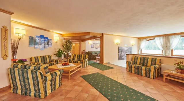 Hotel Residence 3 Signori