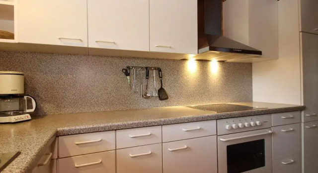Коттедж Ferienhaus Svenja, Wiefelstede-Lehe