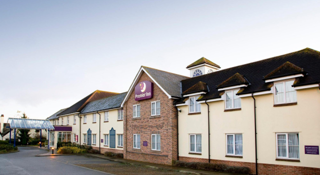 Express By Holiday Inn Ipswich, Забронировать Отель Отели Ипсвича 3 звезды, 3*