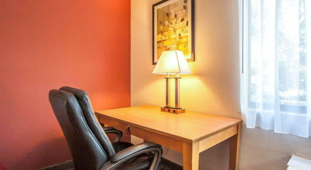 Econo Lodge Inn & Suites Centerville, Réserver Hôtel Centerville 