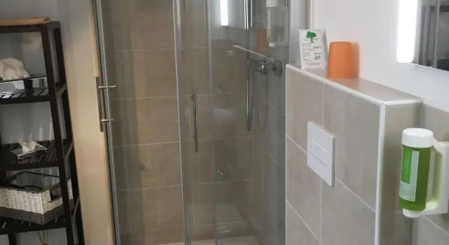 Номер Standard Hotel Alt Annaberg