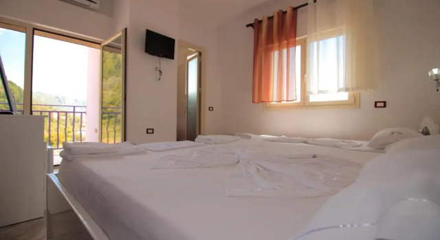 Двухместный номер Standard Hotel Keisa
