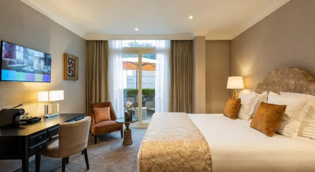 Номер Executive Dukes Palace Residence - by Dukes Hotel Collection