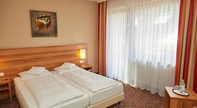 Flair Hotel Weinstube Lochner, Réserver Hôtel Hôtels SPA à Bade-Wurtemberg, SPA
