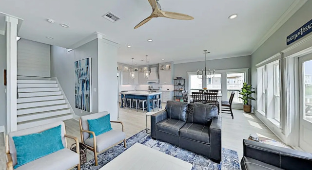 17235san 4 Bedroom Home