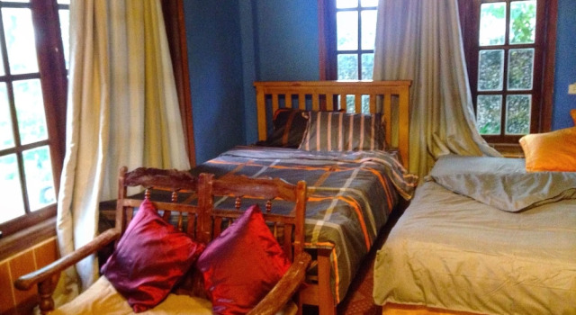Sol House Dalat Homestay