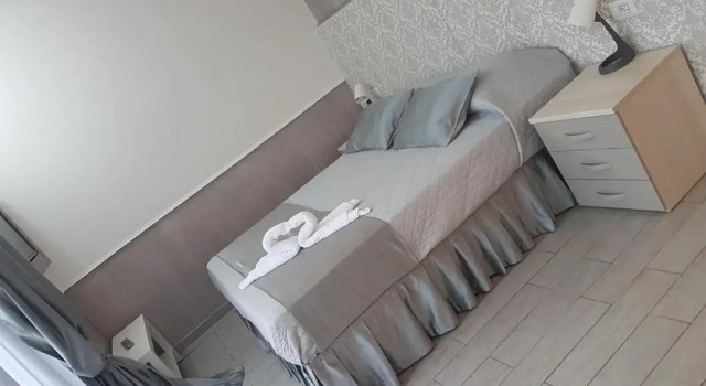 Номер Superior ILLUVIA affitto camere