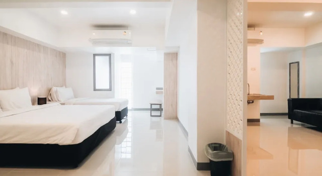 Номер Standard Loyy Hotel - Hostel