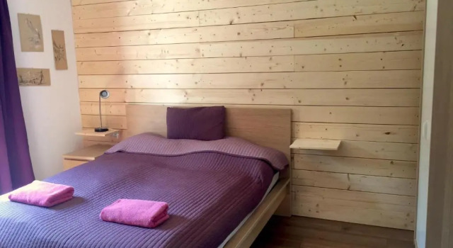 Апартаменты Book-A-Room City Apartment Salzburg