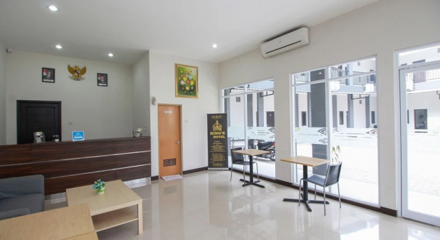 Airy Syariah CSB Arya Banga 8 Cirebon, Book Hotel North Cirebon West Java