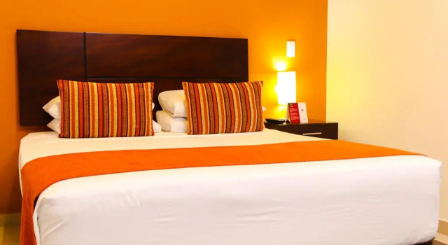 Hotel Buenos Aires Avenida