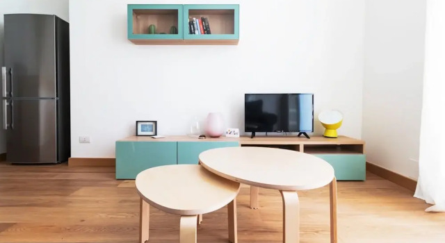 Mi-rpmo36a2 - Ripamonti 36, Book Hotel Milan Lombardy