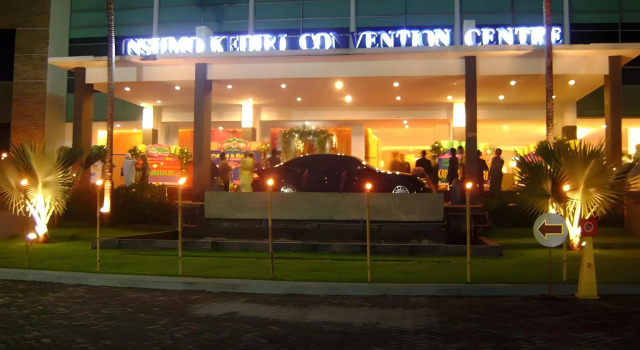 Insumo Palace Hotels & Resorts
