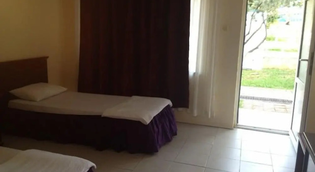 Двухместный номер Deluxe Erdek Sun Beach Hotel