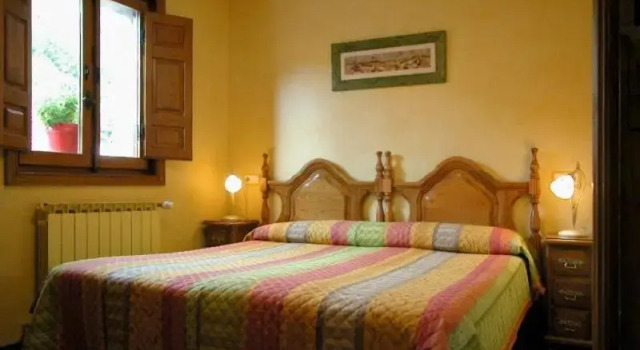 Апартаменты Apartamentos Pistolo