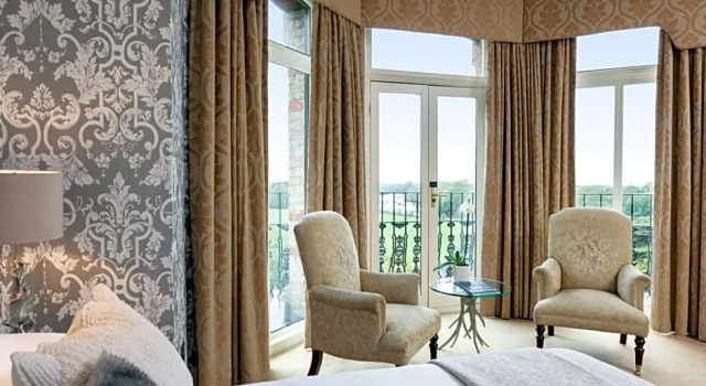 Номер Deluxe The Petersham
