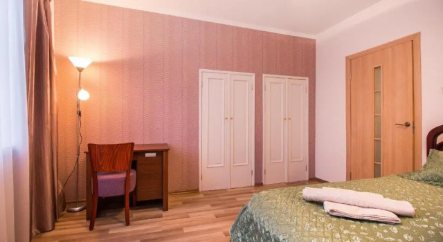Апартаменты ANNA Riga Apartment