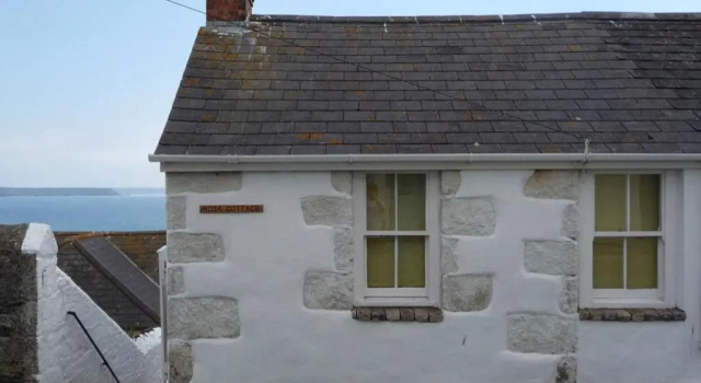 Rosa Cottage
