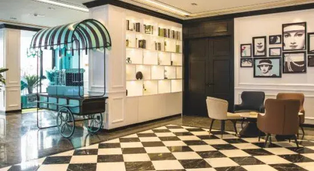 Xana Hotelle Hotel (Yongcheng Jinboda Shopping Plaza)