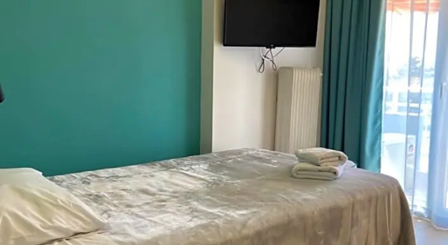 Номер Standard Park Hotel