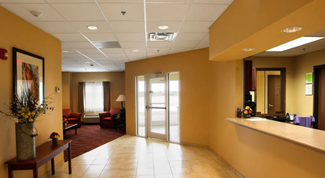 Rodeway Inn & Suites, Boek Hotel Phillipsburg Kansas