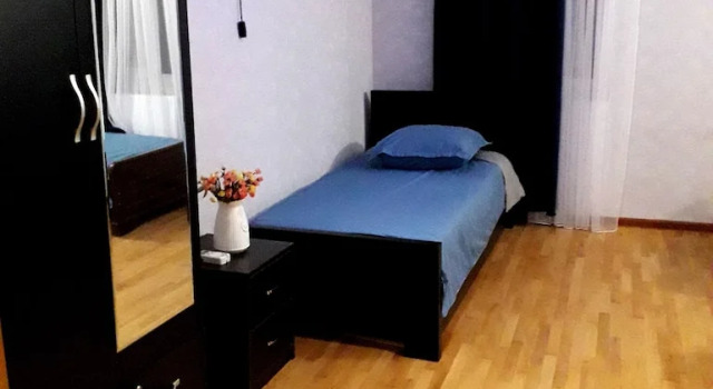 Deluxe Zimmer GNT+
