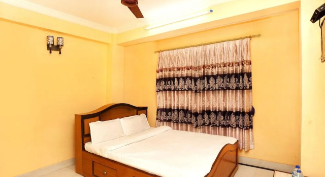 SPOT ON 397 Hotel Triveni Guest House, Забронировать Гостевой дом Катманду провинция Багмати-Прадеш