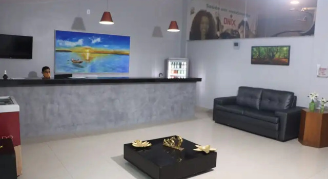 Onix Hotel Praia de Piatã