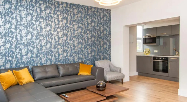 Apartament 1 dormitor Coldharbour Suites (Adults Only)