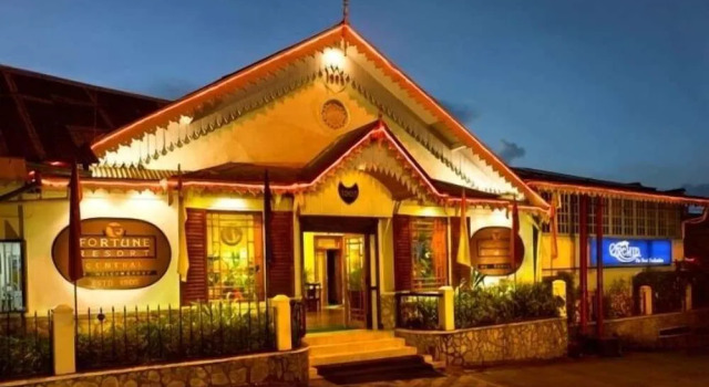Fortune Resort Central Darjeeling