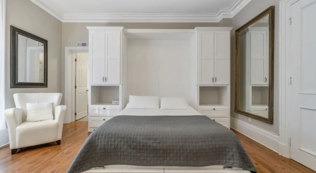 Номер Classic Manoir de la Tour - Par Aneyro